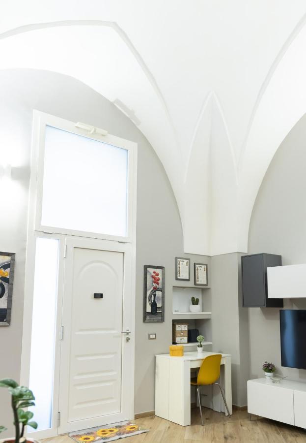 Villa La Casa Del Pumo Brindisi Exterior foto